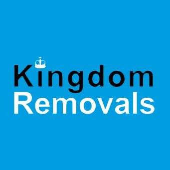 Kingdom Removals