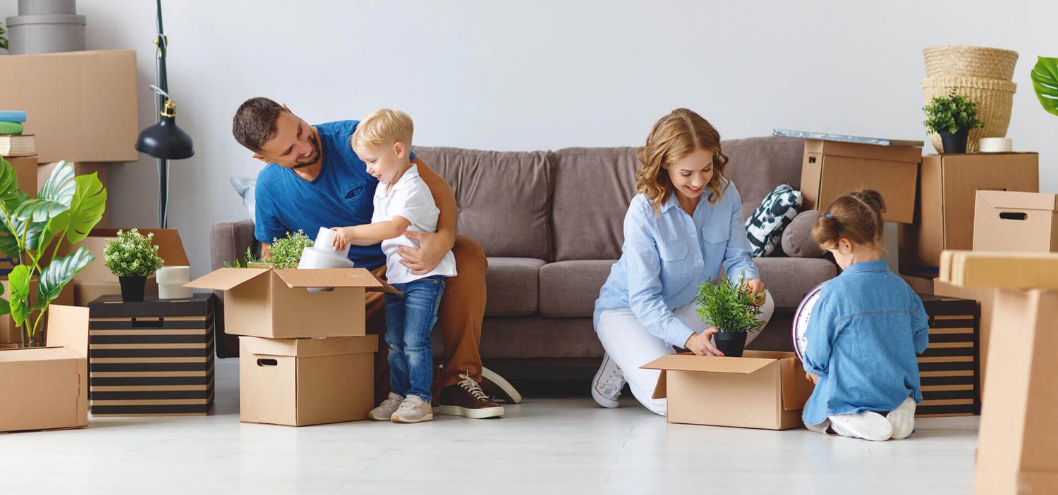 5 Tips On Moving Home With Kids Edinburgh Kingdom Removals